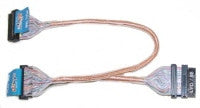 pcToys 50in  SCSI Copper Cable - Coolerguys