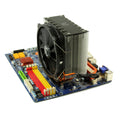 Scythe Ashura CPU Cooler SCAR-1000 - Coolerguys