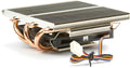 SCYTHE Kozuti Low Profile CPU Cooler SCKZT-1000 - Coolerguys