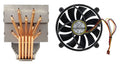 Scythe "OROCHI" 10Heat Pipes CPU Cooler P/N SCORC-1000 - Coolerguys