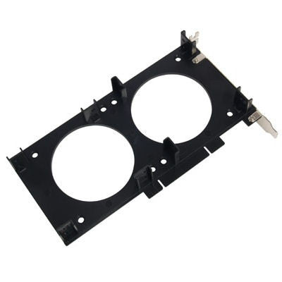 Scythe "SLOT RAFTER" 2.5"-Drives (HDD/SSD) Mounter - Coolerguys