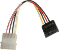 Serial ATA Power Cable - Coolerguys