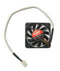 Spire 60x60x10mm 12 Volt Fan-SP06010B1H3 - Coolerguys