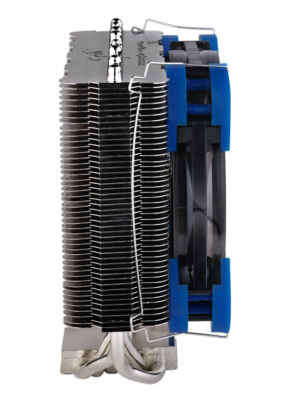 Spire Coolgate 2012 #SP988B1-V3-PWM CPU Cooler – Coolerguys
