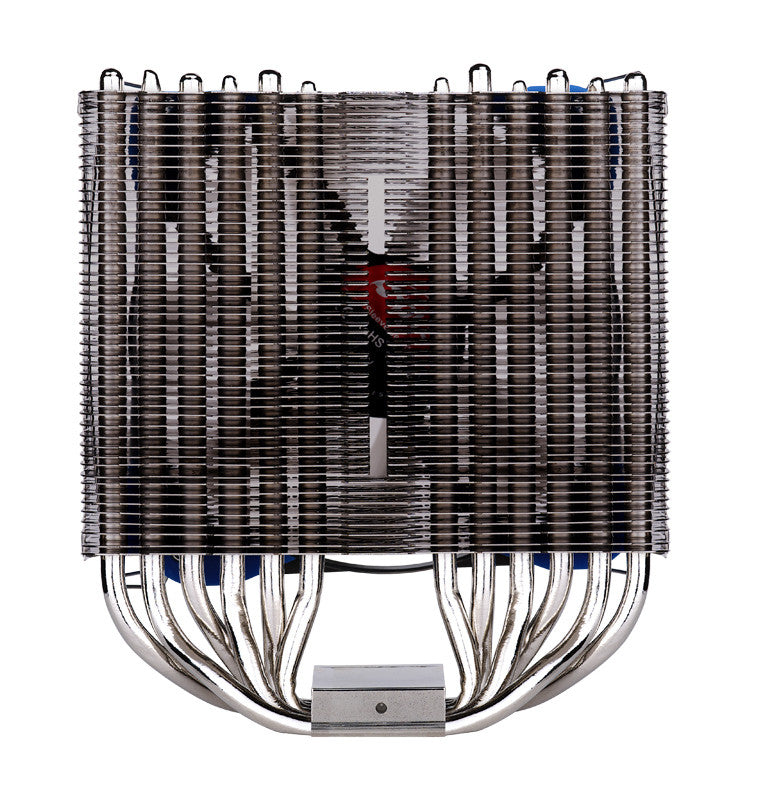 Spire Coolgate 2012 #SP988B1-V3-PWM CPU Cooler – Coolerguys