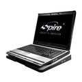 Spire PacificBreeze II - Extendable Universal Laptop Cooler/Stand Black SP302AP - Coolerguys