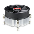 Spire Quadro 3000 - SP556S0-PWM CPU Cooler socket 775 with PWM Fan - Coolerguys