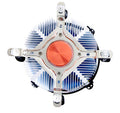Spire Storm 954 CPU Cooler SP954S7 for Intel 1156 and 1366 sockets - Coolerguys