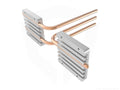 Streacom ST-LH6 CPU Heatpipe Kit for DB4 - Coolerguys