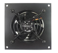 Coolerguys Single 80mm Fan Cooling Kit with Programmable Thermal Controller - Coolerguys
