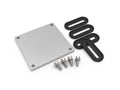 Streacom ST-UM2 Universal CPU Mount - Coolerguys