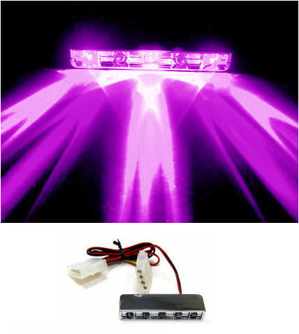 UV 5LED LAZER LIGHT - Coolerguys