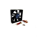 Vantec Stealth 92x92x25mm Case Fan SF9225L - Coolerguys