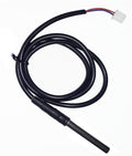 Waterproof / Underwater Thermal Temperature Probe - Coolerguys